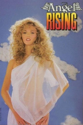 Movie poster for Angel Rising (1988)