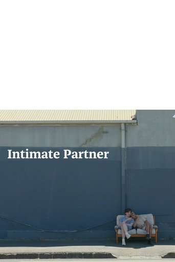 Movie poster for Intimate Partner (2021)