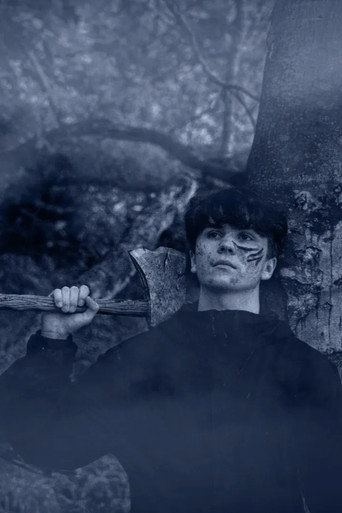 Movie poster for Whispers Beyond The Trees (2025)