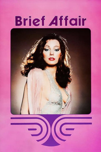 Movie poster for Brief Affair (1982)