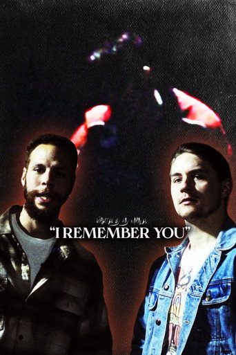 Movie poster for I Remember You (2019)