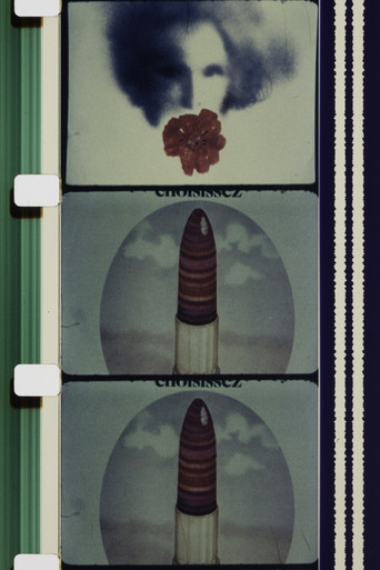 Movie poster for C'est Fou ! (1977)