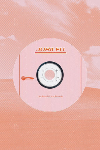 Movie poster for Jubileu (2026)