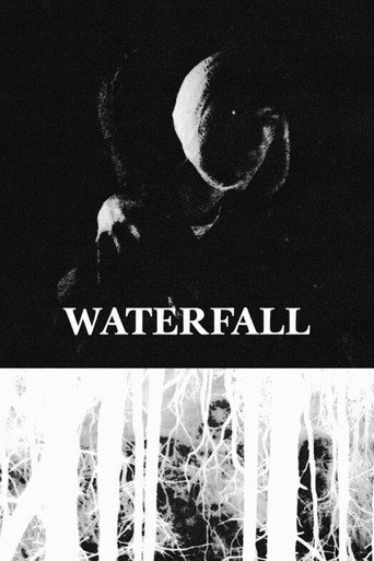 Movie poster for Waterfall (2026)