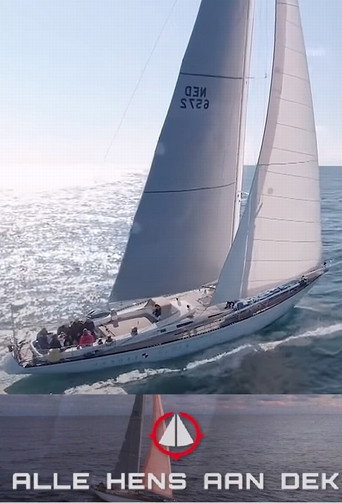 Alle Hens aan Dek poster