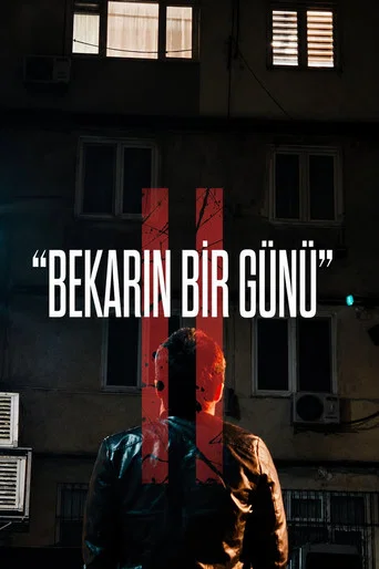 Movie poster for Bekarın bir günü 2 (2019)
