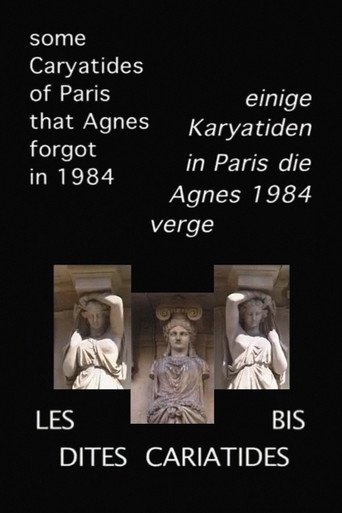 More So-called Caryatids poster