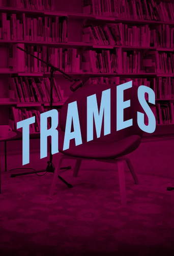 Trames poster