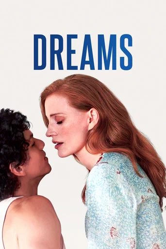 Movie poster for Dreams (2025)
