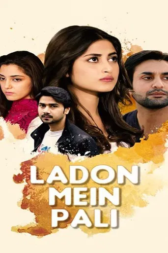 Ladoon Mein Pali poster