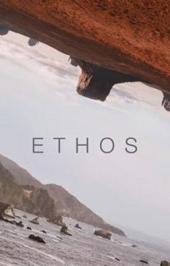 Movie poster for Ethos (2018)