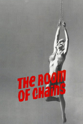 The Room of Chains poster