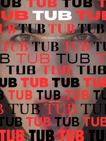 Movie poster for Tub (2025)