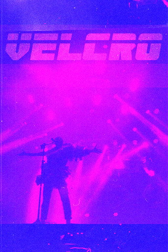 Movie poster for Velcro