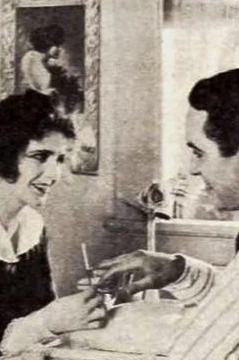 Movie poster for Heiress For a Day (1918)