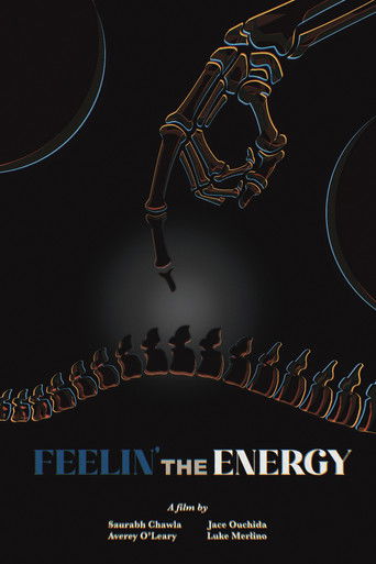 Feelin' The Energy poster