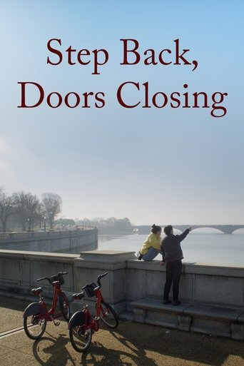 Step Back, Doors Closing poster