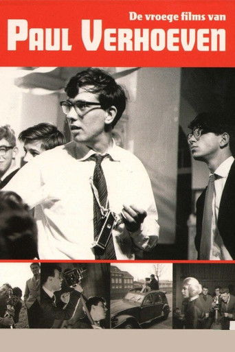 Cups of Coffee poster