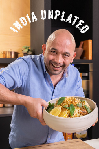 India Unplated poster