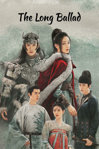 The Long Ballad poster