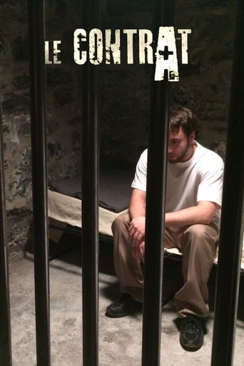 Le contrat poster