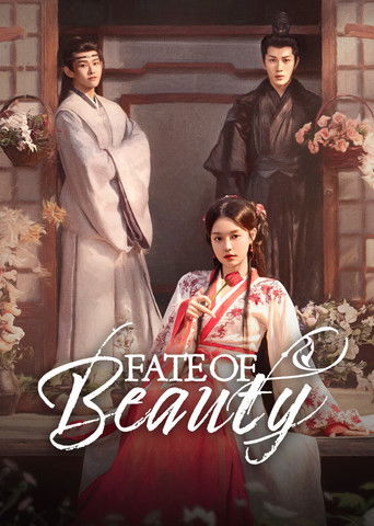 Fate of Beauty poster