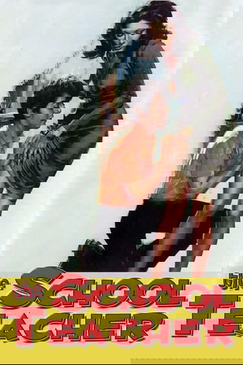 The School Teacher poster