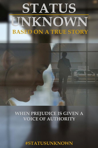 Movie poster for Status Unknown
