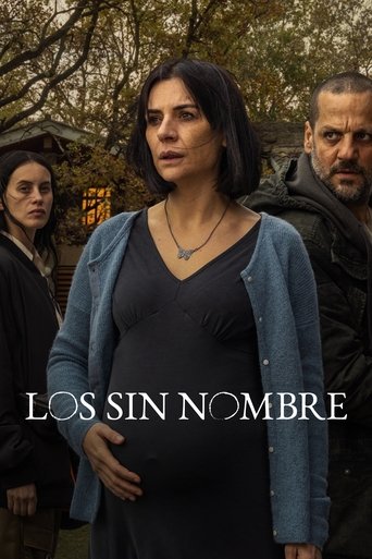 Los sin nombre poster
