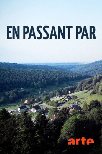 Series poster for Franche-Comté und Jura (2018)