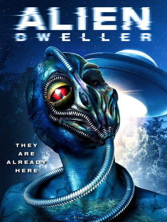 Movie poster for Dweller (2001)