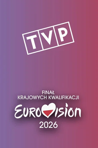 Series poster for Wielki Finał Polskich Kwalifikacji (2003)