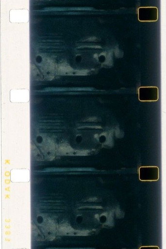 Movie poster for Under a car (2011)