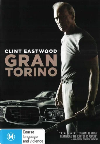 Movie poster for Gran Torino: Next Door (2009)
