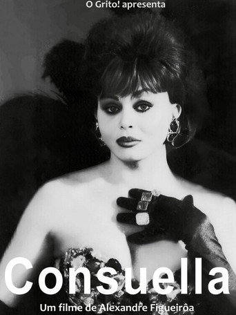 Movie poster for Consuella (2023)