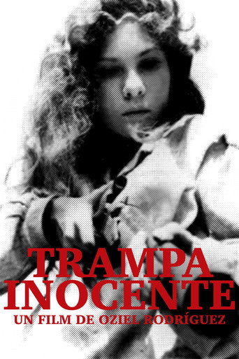 Trampa inocente poster
