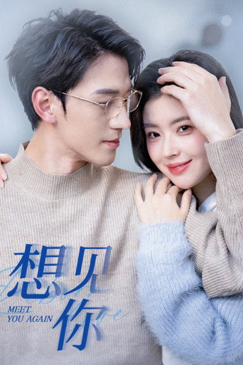 Series poster for Meet You Again (2024)