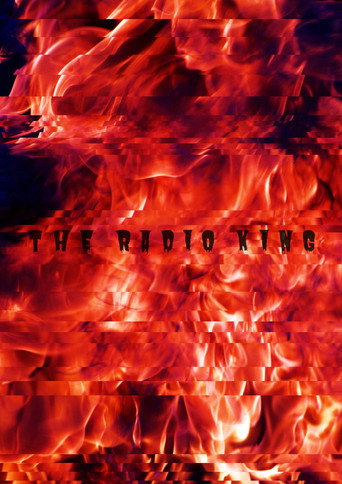 Movie poster for The Radio King (2019)