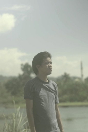 Movie poster for After Nonoy Estarte, a certain Orpheus, and those flowers in Dahilayan that accompanied this other sense they told me about (2017)
