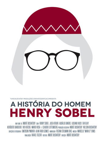 A História do Homem Henry Sobel poster