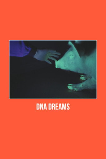 Movie poster for DNA Dreams
