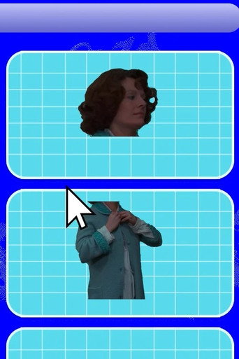 Movie poster for Cycles of Labour: In the Metaverse, We Will Be Housewives (2023)