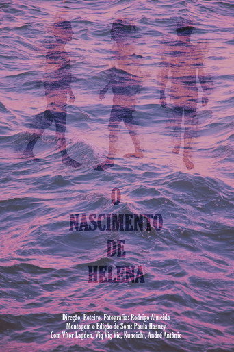 Movie poster for Helena’s Birth (2021)