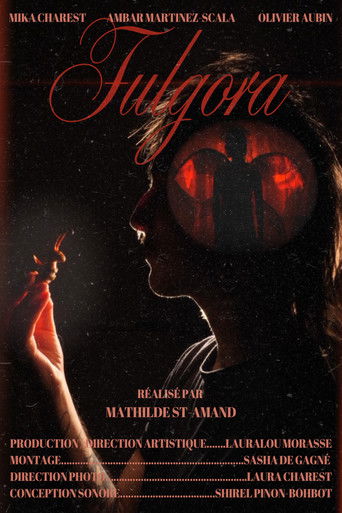 Fulgora poster