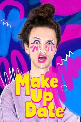 MakeUpDate poster