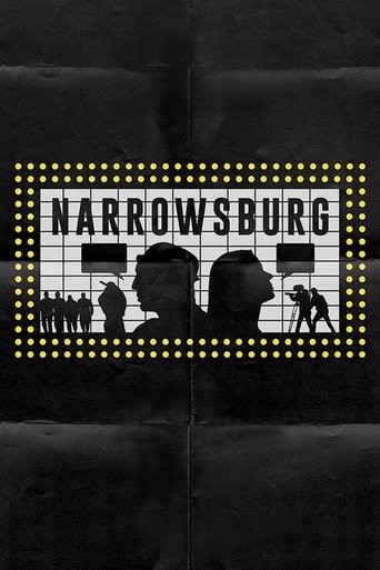Narrowsburg poster