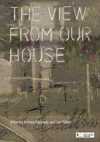 Movie poster for The View from Our House (2013)