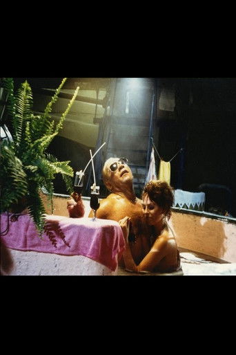 American Mountains poster