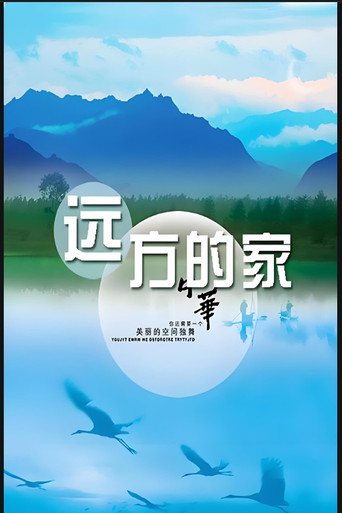 远方的家 poster