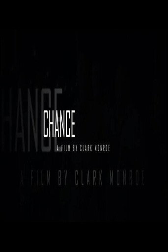 Movie poster for Chance